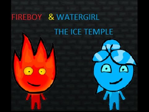 fireboy and watergirl 1 player free
