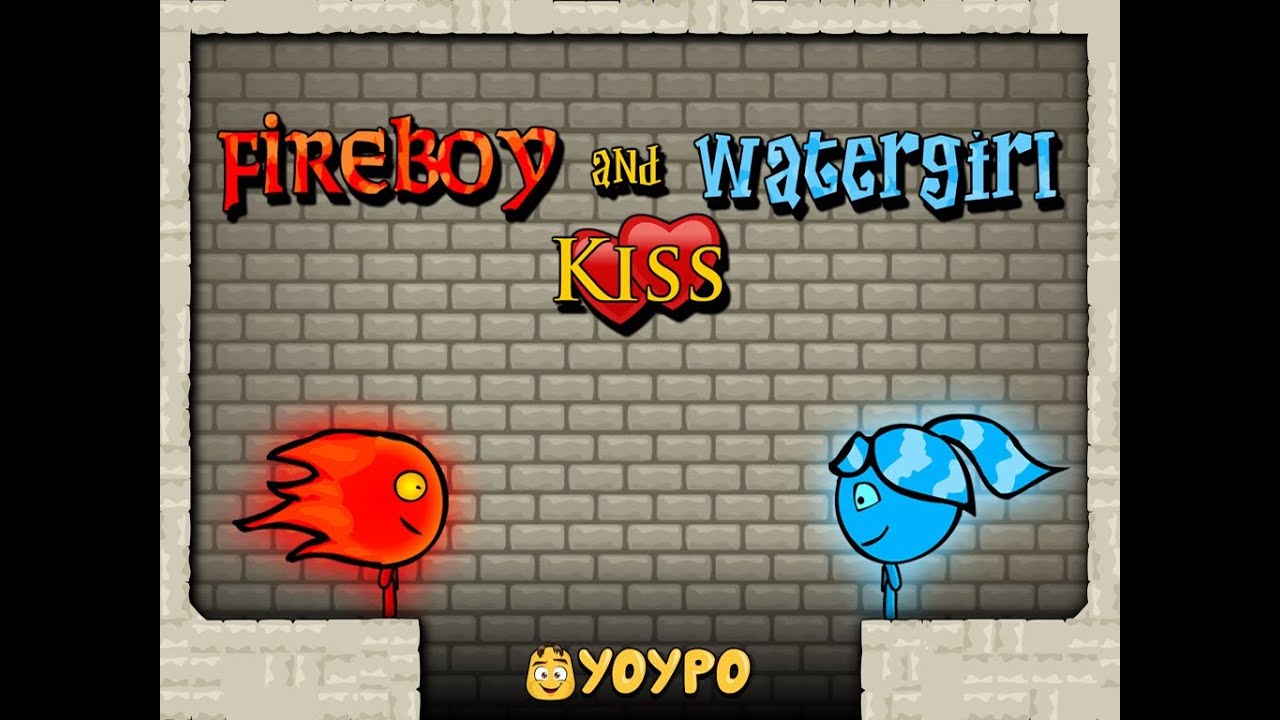 fireboy and watergirl 1 player free